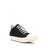 LOW SNEAKS BLACK/MILK/MILK