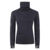 Y-3 W KNIT TOP BLACK