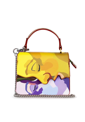 KIDSUPER mini kissing bag original KIDSUPER mini kissing bag original