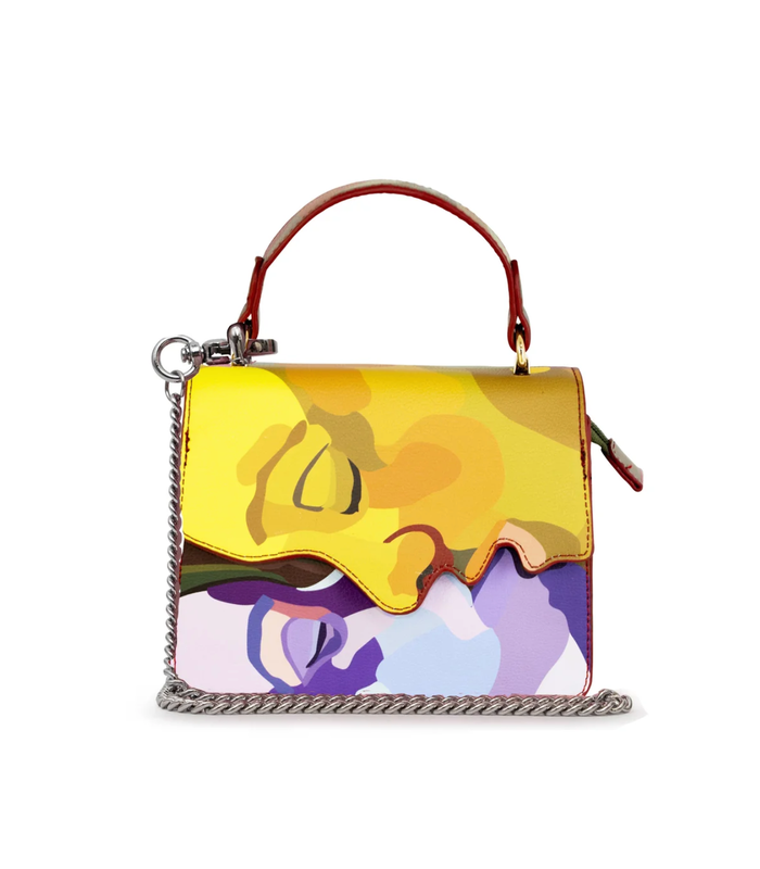 Mini Kissing Bag Original