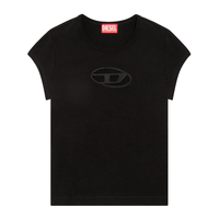 T ANGIE TOP BLACK