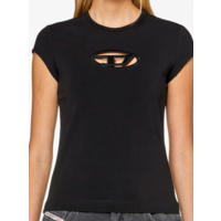 T ANGIE TOP BLACK
