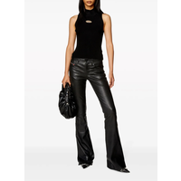 M ONERVAX TOP BLACK