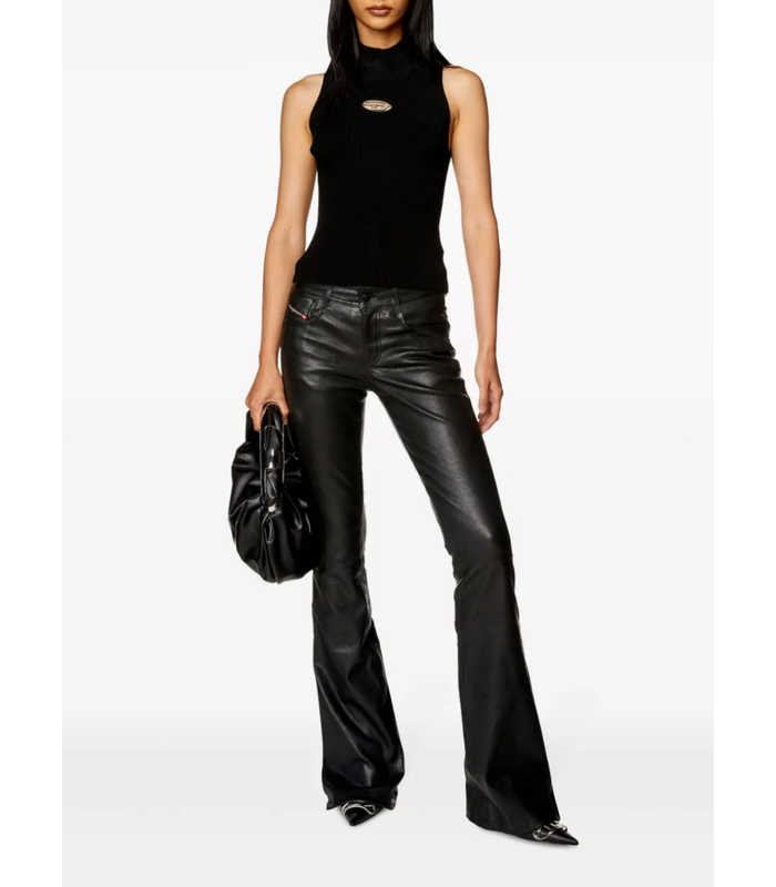 M ONERVAX TOP BLACK