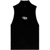 M ONERVAX TOP BLACK