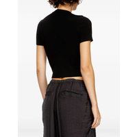 M VALARI TOP BLACK
