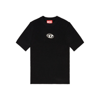 M VALARI TOP BLACK