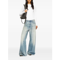 1996 D SIRE DENIM PANTS BLUE