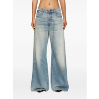 1996 D SIRE DENIM PANTS BLUE