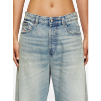 1996 D SIRE DENIM PANTS BLUE