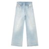 DIESEL 1996 D SIRE DENIM PANTS LIGHT BLUE