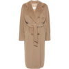 MAXMARA MADAME COAT CAMEL