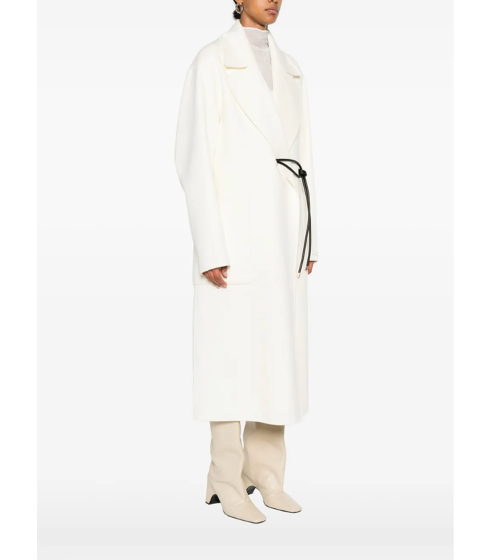 ABATE COAT MILK