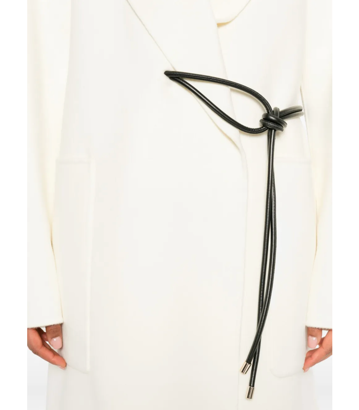 ABATE COAT MILK