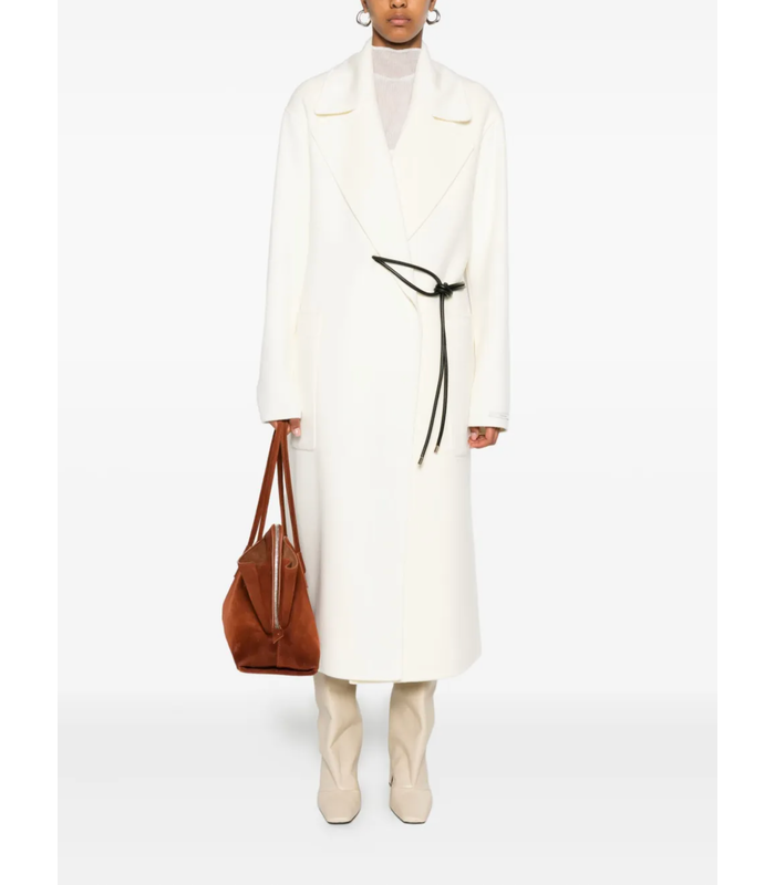 ABATE COAT MILK