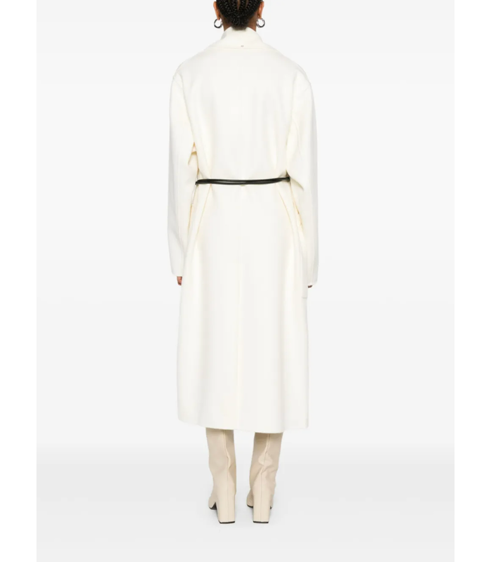 ABATE COAT MILK