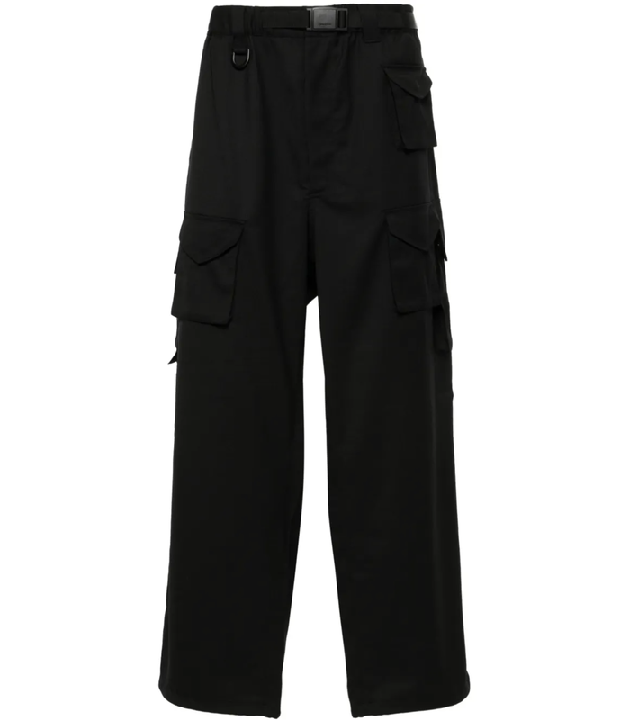 CARGO PN BLACK