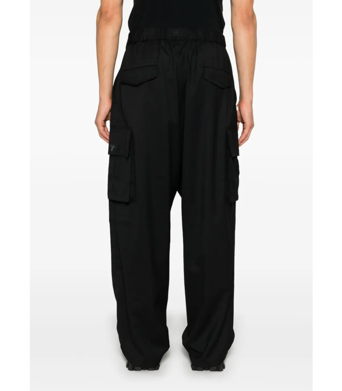 CARGO PN BLACK