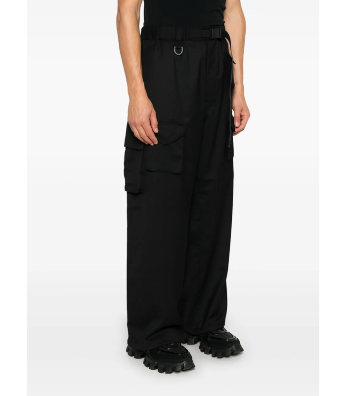 CARGO PN BLACK