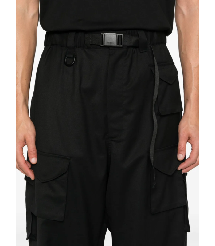 CARGO PN BLACK