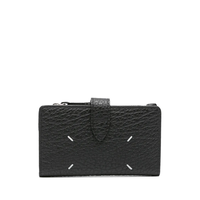 CARD HOLDER CLIP 2 WITH ZIP T8013