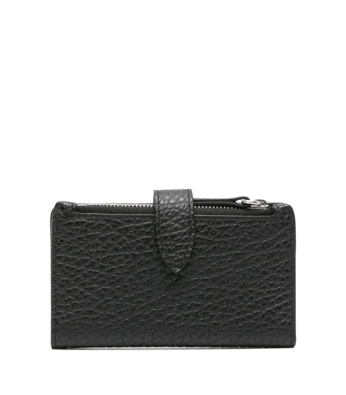 CARD HOLDER CLIP 2 WITH ZIP T8013