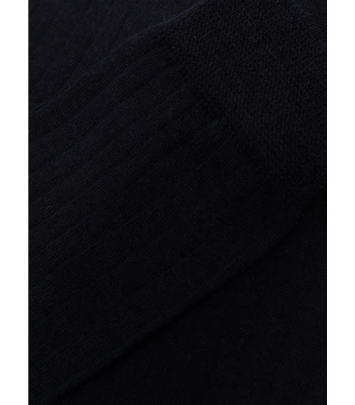 BOOTLEG SOCKS NAVY