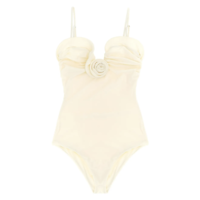 SWIMSUIT 07 CREAM