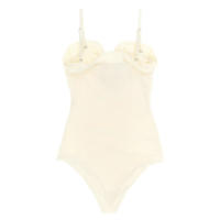 SWIMSUIT 07 CREAM