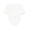 MAGDA BUTRYM TSHIRT 01 CREAM