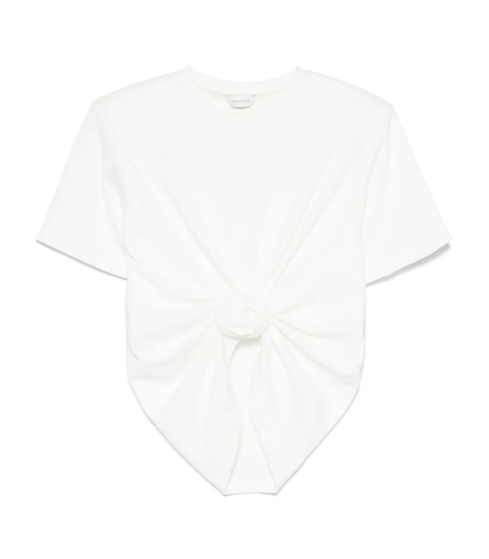 TSHIRT 01 CREAM