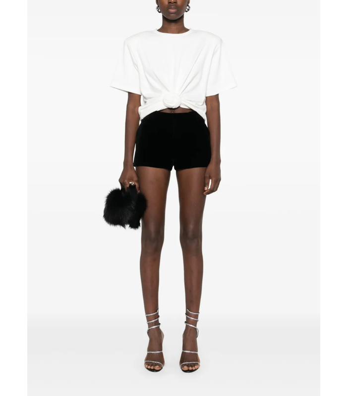 TSHIRT 01 CREAM