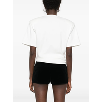TSHIRT 01 CREAM