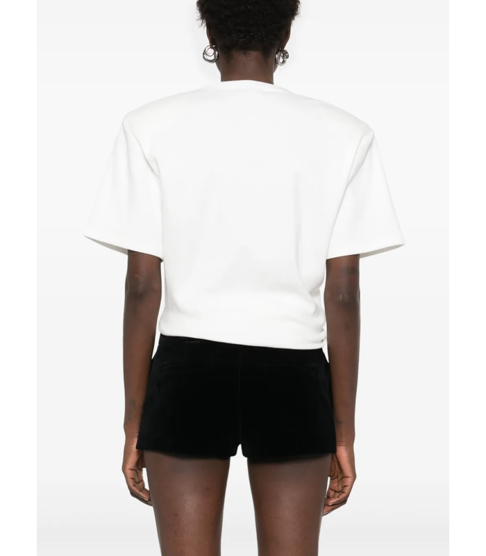 TSHIRT 01 CREAM