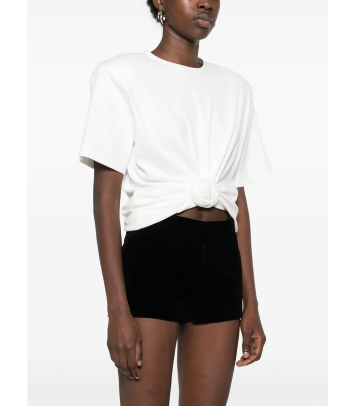 TSHIRT 01 CREAM
