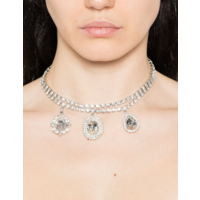 NECKLACE SILVER