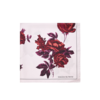 MAGDA BUTRYM SCARF 05 VIOLET PRINT