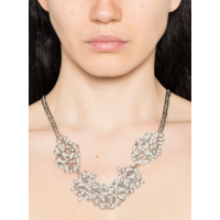 NECKLACE 105 SILVER