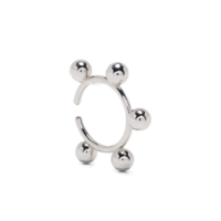EARCUFF silver
