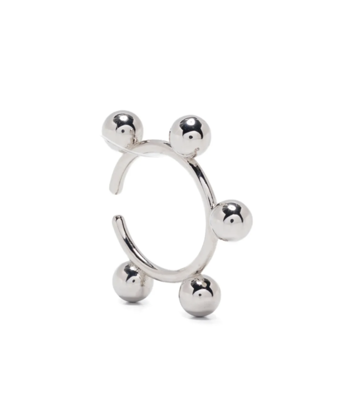 EARCUFF silver