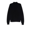 JIL SANDER HIGH NECK SWEATER