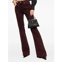 GRANNY FRAME PURSE BLACK