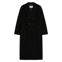 MADAME COAT BLACK