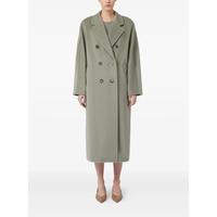 MADAME COAT SAGE GREEN
