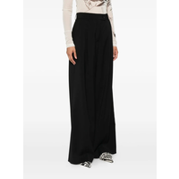 VELA LONG TROUSER BLACK