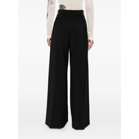 VELA LONG TROUSER BLACK