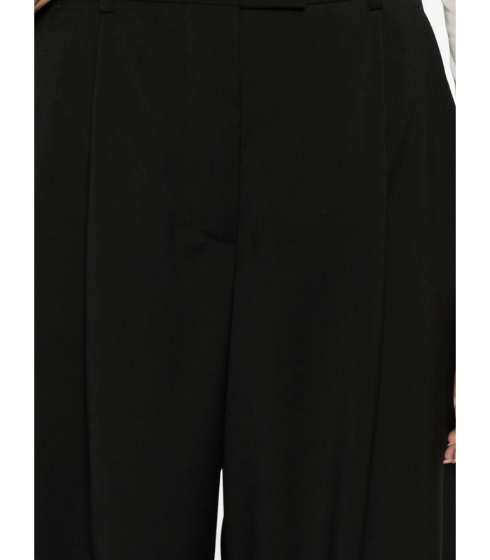 VELA LONG TROUSER BLACK
