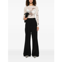 VELA LONG TROUSER BLACK