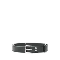 SEX BELT BLACK