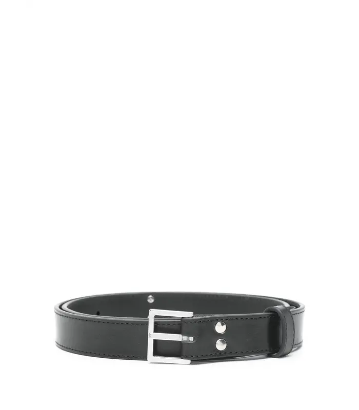 SEX BELT BLACK